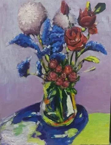 花13